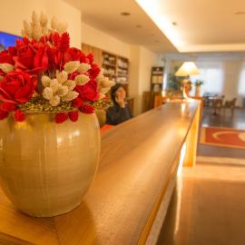 B&B Bau Maribor 3-star No Air Conditioning