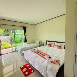 3P Phuket Airport Hotel