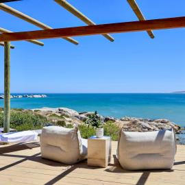 La Baleine, hotel em Paternoster