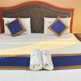 Hotel Chetan International, hotel in Bangalore