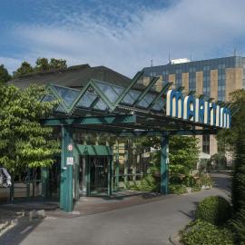 Maritim Hotel Stuttgart, khách sạn ở Stuttgart
