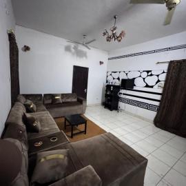 MandéHabitat, hotel en Bamako