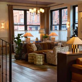 The Hoxton, Dublin, hotel i Dublin