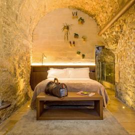 Locanda Don Serafino Historical Boutique Hotel, hotel v destinácii Ragusa