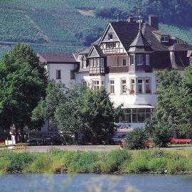 Hotel Krone Riesling