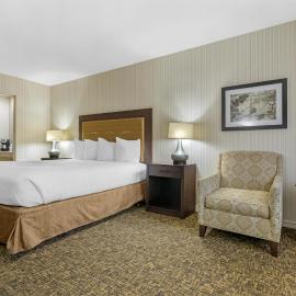 Best Western Plus Big America, hotel v destinácii Santa Maria