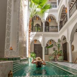 Marrakech Riads, NL Collection, hotel din Marrakech
