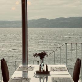 Auberge de la Rivière Saguenay, hotel em Saguenay