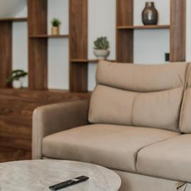 Chamber Luxury House, хотел в Каунас