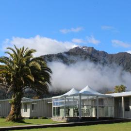 Franz Josef Oasis, hotel in Franz Josef