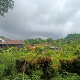 Hostal Finca Magdalena, hotel ad Altagracia