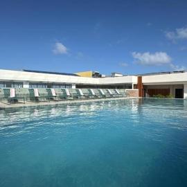 Zapadilly Tree Hotel, מלון בסן אנדרס