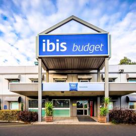 ibis Budget Wentworthville, hotel a Wentworthville