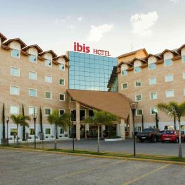 ibis Vitoria da Conquista, hotel en Vitória da Conquista