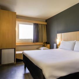ibis Marilia, hotel a Marília