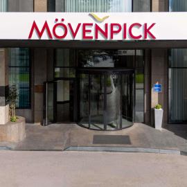 Movenpick hotel Sarajevo, хотел в Сараево