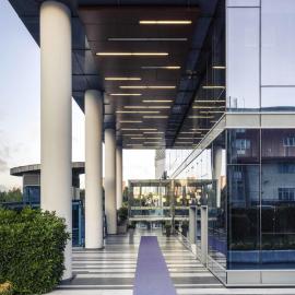 Mercure Istanbul Umraniye, hotel en Estambul