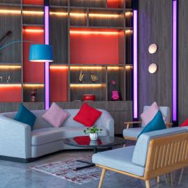 ibis PJCC Petaling Jaya, hotel u gradu Petaling Džaja