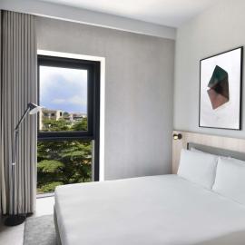 Aparthotel Adagio Abidjan Marcory, ξενοδοχείο στο Αμπιτζάν