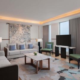 Novotel New Delhi City Centre, hotel en Nueva Delhi