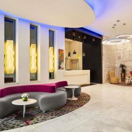 ibis Styles Sharjah, khách sạn ở Sharjah