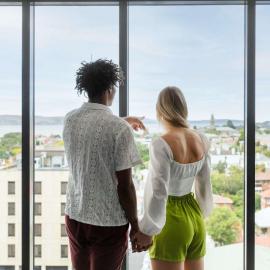 Ibis Styles Hobart, hotel en Hobart