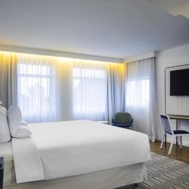 Novotel Rio de Janeiro Leme, hôtel à Rio de Janeiro