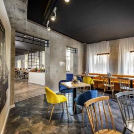 ibis Styles Dresden Neustadt, hotel a Dresda
