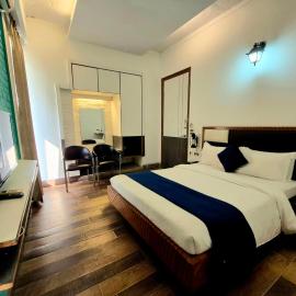 Stays - Golf Course Road, hotel a Gurgaon