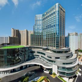 Pullman Quanzhou Shuitou, hotel din Quanzhou