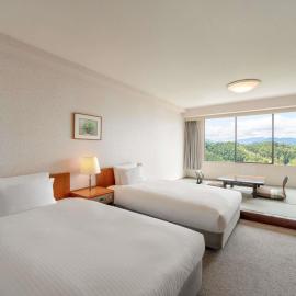 Mercure Kyoto Miyazu Resort & Spa, hotel en Miyazu