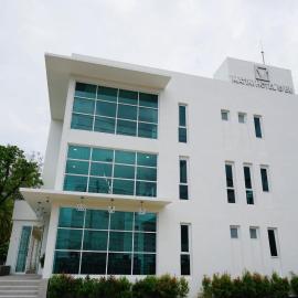 Matini Hotel BU, hotel in Pathum Thani