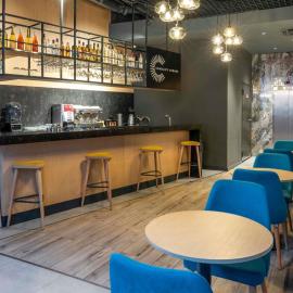ibis Istanbul Sisli, hotel v destinácii Istanbul