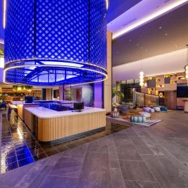 Novotel Nara, hotel a Nara