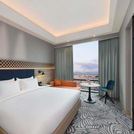 Mercure Kathmandu Sukedhara Heights, hotel v mestu Kathmandu