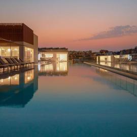 Novotel Malta Sliema, khách sạn ở Il-Gżira
