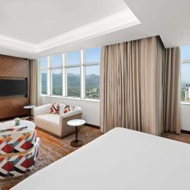 Movenpick Hotel Centaurus Islamabad, Hotel in Islamabad