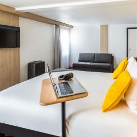 ibis Styles Chartres Sud Barjouville