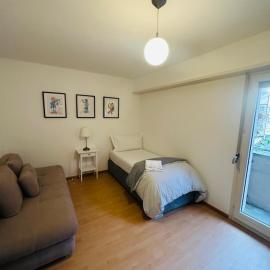Hostel City Basel 389