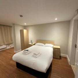 OYO Cavendish Annexe