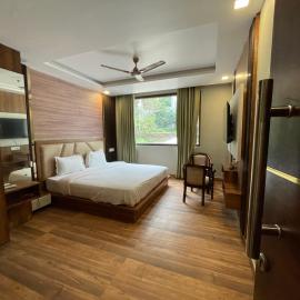 Yatram, hotel em Rishikesh