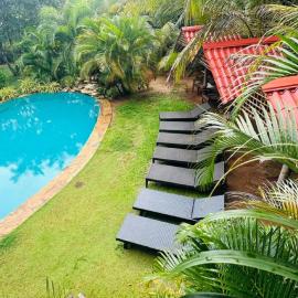 The Heritage Resort