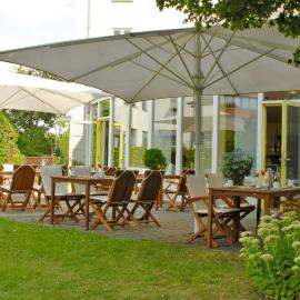 Hansa Apart-Hotel Regensburg, hotel en Regensburg