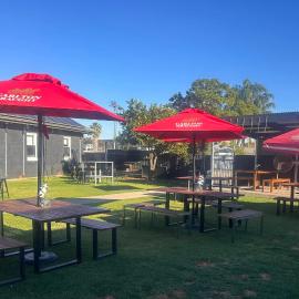 Royal Mail Hotel Mulwala, Hotel in Mulwala