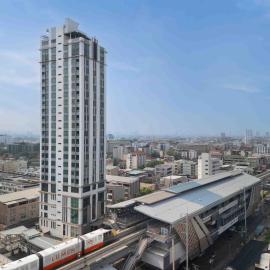 Lumen Bangkok Srinakarin, מלון בבנגקוק