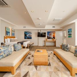 Adventure Pad at The Bay Hotel, Hotel in Kapstadt