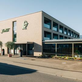 Schützen Steffisburg, hotel em Thun