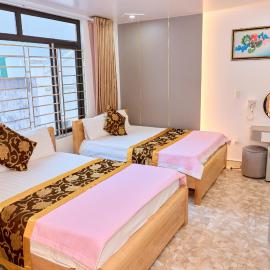 Ngoc Linh Cat Ba Hotel, Hotel in Cát Bà
