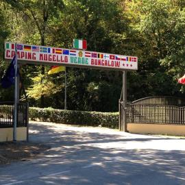 Camping Village Mugello Verde, Hotel in San Piero a Sieve
