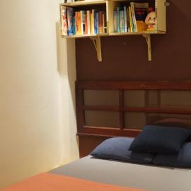 Hostel-John Cafe and Beer, hotel u gradu Da Lat